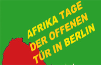 Afrika-Tage der Offenen Tür